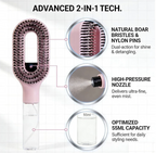 AquaBrush 2-in-1™